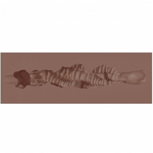 XKIN umjetna vagina masturbator - S (tamna prirodna) Slike