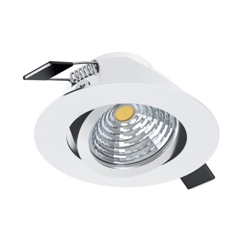 Eglo 33978 -led prigu&amp;scaron;iva ugradna spot svetiljka saliceto LED/4W/230V IP23 Slike
