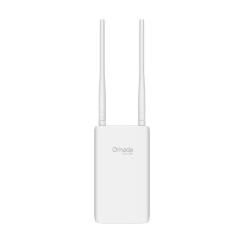 Tp-link EAP603 - Outdoor(EU) AX1800 IndoorOutdoor Wi-Fi 6 Access Point (2) Cene