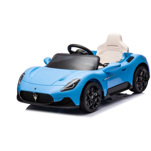 Prince Toys Avto na akum. Maserati, 12V, 708, moder Cene