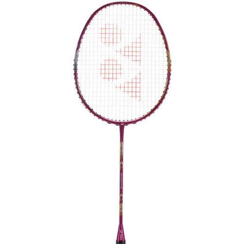 Yonex DUORA 9 Reket za badminton, ružičasta, veličina