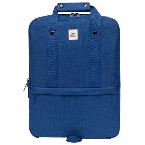 Lefrik Nahrbtniki Smart Daily Backpack - Dark Klen Rdeča Cene