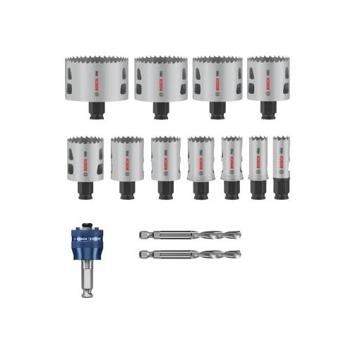 Bosch PRO Multi Material PC Plus set tes. 14/1 ( 2608594425 ) Cene