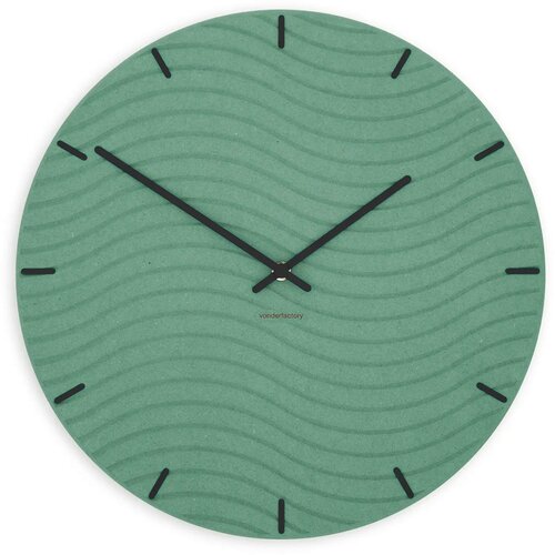 Von Der Factory Zidni sat Luxhora Rivella Mint Green 11 boja Cijene