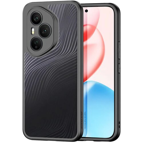 Dux ducis Aimo maska za Honor 400 Pro crna/prozirna Cijene