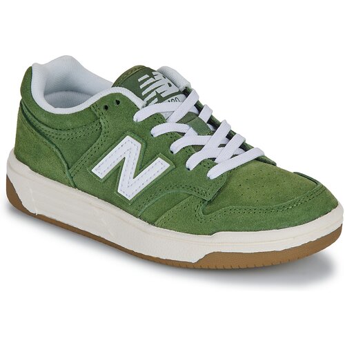 New Balance Nizke superge 480 Zelena Cene