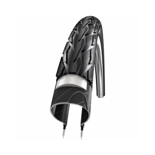 Schwalbe Spoljna guma 47-406 Delta Cruiser Plus HS431 Slike