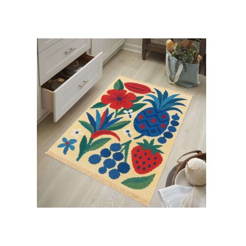 Conceptum Hypnose tepih, 80x300cm, &scaron;aren Cijene