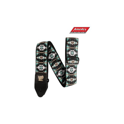  KAIŠ ZA GIT. Ernie Ball 5325 South Tur JACQUARD Cijene