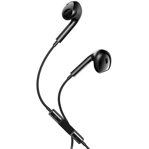 Maxlife wired earphones MXEP-04 USB-C black Cijene