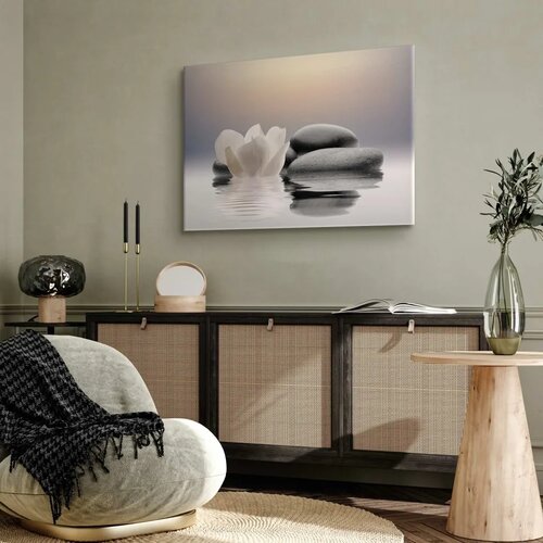  Slika - Garden of Calm 120x80 Slike