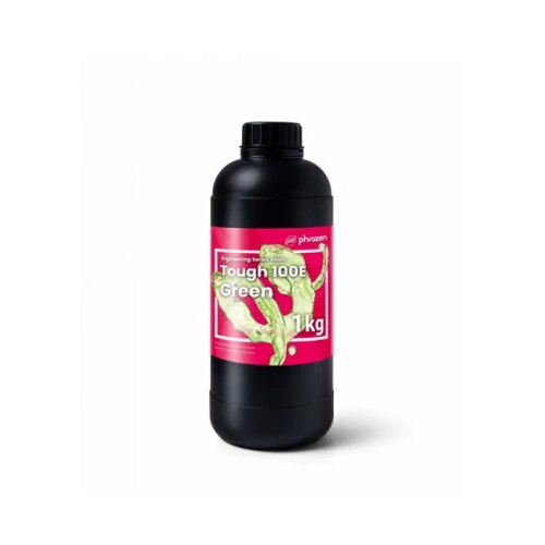 Phrozen uv rezin engineering tough 100E green 1000G V4 Cene
