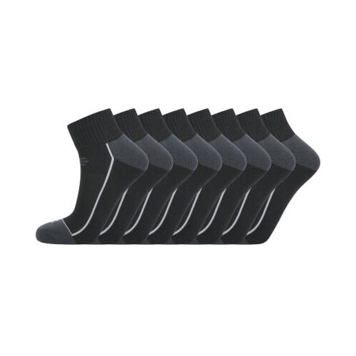 Endurance Unisex socks AVERY 8-pack Slike