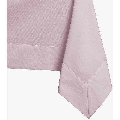 DecoKing Traka za stol Pure 40x180 cm, puderasto roza Cene