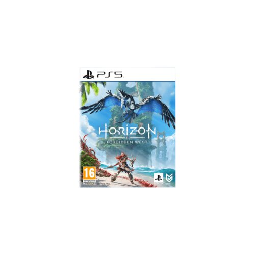 Sony PS5 Horizon - Forbidden West SE Cijene
