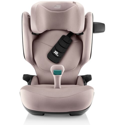 Britax Romer a-s kidfix pro(100-150 cm),dusty rose ( A104980 ) Slike