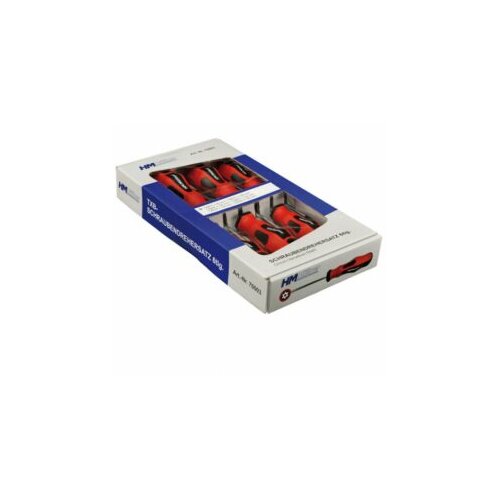  Set odvijača TORX Slike