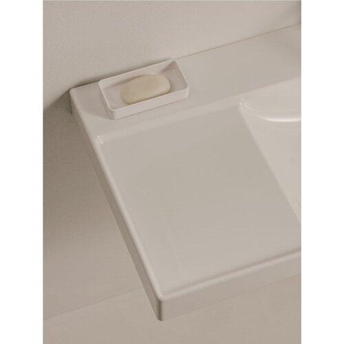 Roca ONA801ZBMP ONA 80 x 46 cm umivalnik z omarico Slike