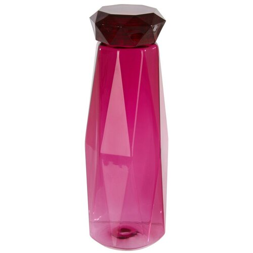 Premier Housewares Ružičasta boca za vodu za put 600 ml Mimo &ndash; Cijene