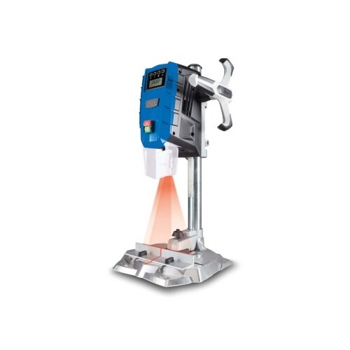 Scheppach Stubna bu&amp;scaron;ilica 710W DP55 Slike