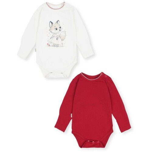BEBA KIDS Komplet bodi sa rukavicama megan Cene