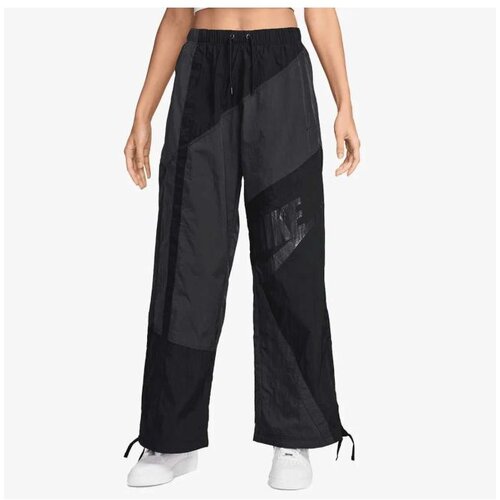 Nike ženski donji deo trenerke W nsw street wvn oh pant HJ4178-060 Cene