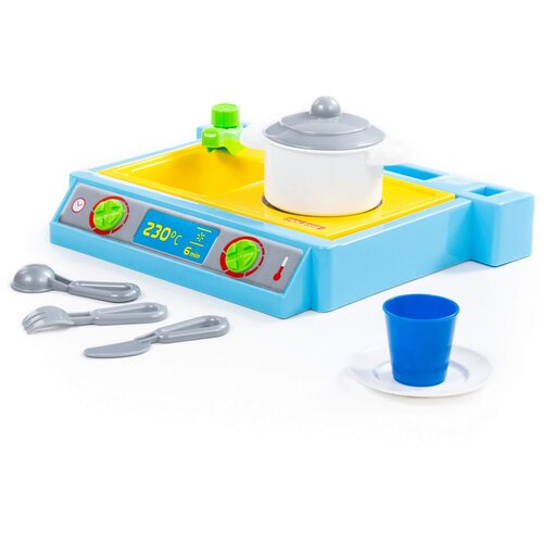 Polesie igračka mini kuhinja 43405 Cijene