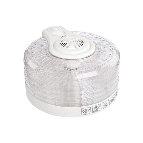MPM MSG-02 food dehydrator White 400 W Cijene