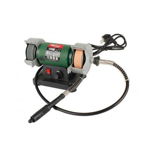 WoMax Germany Dvostrani oštrač sa sajlom Womax Cene