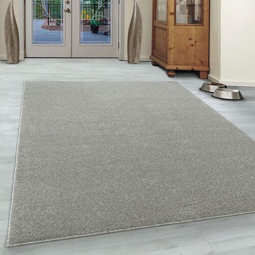 Ayyildiz Carpets Siva/kremno bela preproga 160x230 cm Ata &amp;ndash; Slike