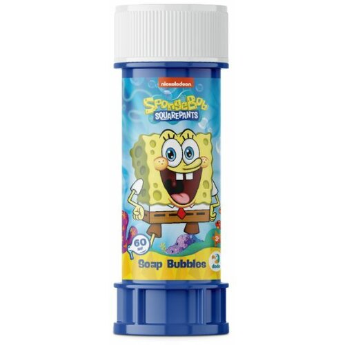  Sapunica sponge bob 60ML 200592 Cene