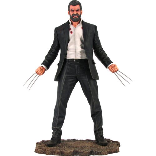 Grupo PREMIER FIGURICA MARVEL LOGAN, (20839448) Cene