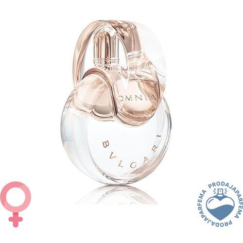 Bvlgari Omnia Crystalline - 100ml Cene