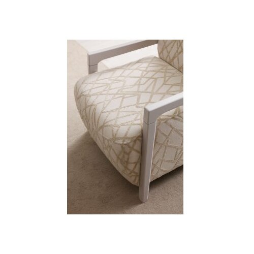 Atelier Del Sofa Fotelja Toscana, 75 cm, krem Cijene