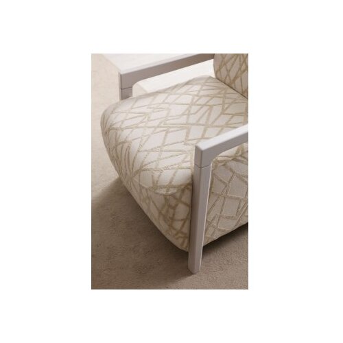Atelier Del Sofa fotelja toscana cream light beige Cene