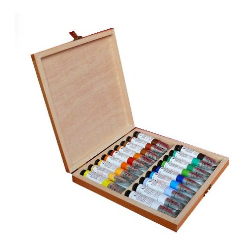  Set uljanih boja DAVID 18x20 ml (set uljanih boja Umton) Cijene