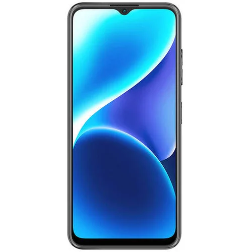 Hotwav Pametni telefon Note 13 Pro - 6,6'' 8+8/256 GB črn