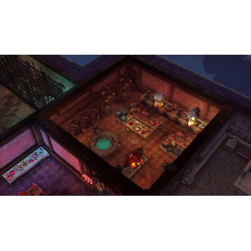 Microids Naheulbeuk: Dungeon Master - Limited Edition (5) Slike
