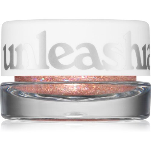 Unleashia Get Loose Glitter šljokice za lice i tijelo nijansa 4 Love Dreamer 4 g Cijene