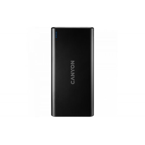 Canyon power bank PB-106 10000 mAh Black CNE-CPB1006B Cijene