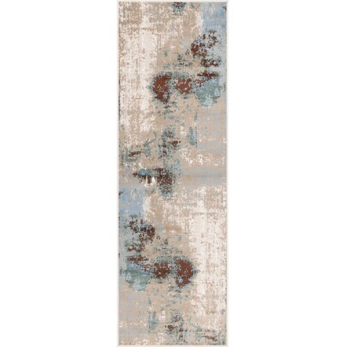 FD Bež staza 80x250 cm Sensi Ethan &amp;ndash; Slike