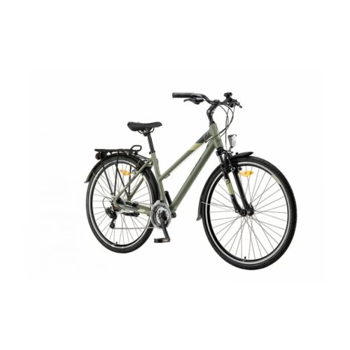  bicikl polar athena city forest edge l Cene
