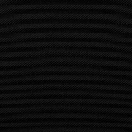  Jedro protiv sunca od tkanine Oxford pravokutno 2 x 2,5 m crno Slike