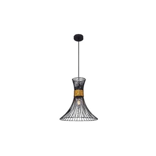  Vislica PURRA, crna, metalna, 1xE27 60W 230V Cijene