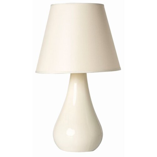 Opviq 63748 white table lamp Cene