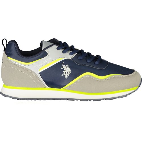 U.S. Polo Assn. BLUE SPORTS FOOTWEAR FOR WOMEN Cijene