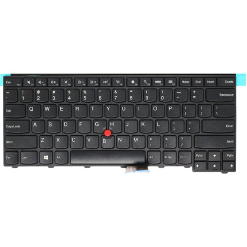 Lenovo tastatura za laptop thinkpad edge E431 Cene