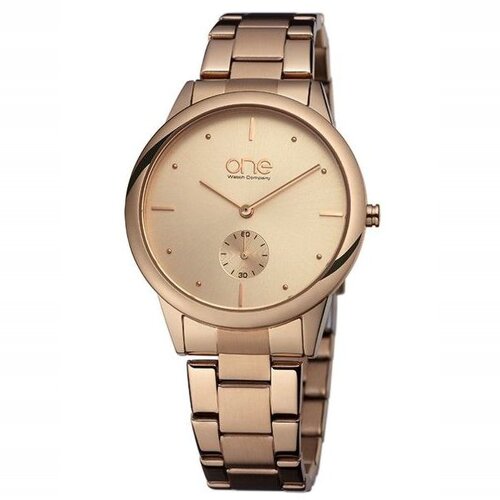 One Watch ručni sat OL5998RG61E Cijene