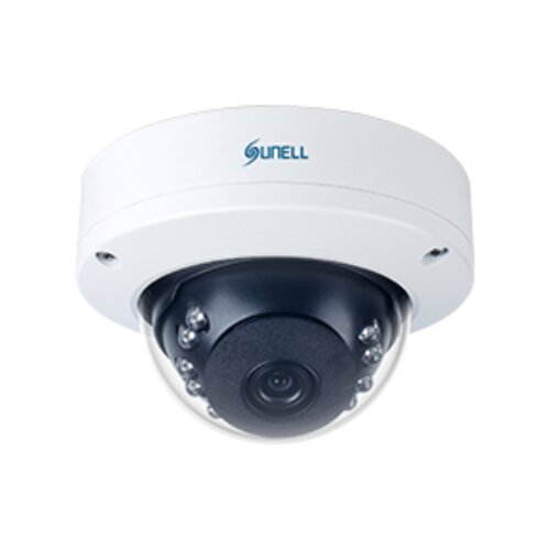 Sunell kamera za video nadzor Dome IRC-13/60 AUVD/M / 1.3MPx varifocal 2.8-12mm Slike