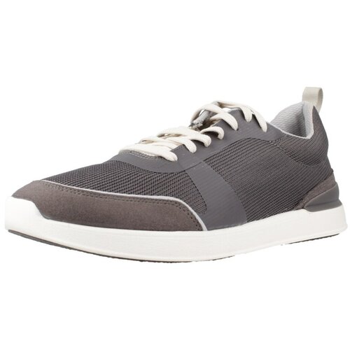 Clarks Modne superge LT LACE Siva Slike